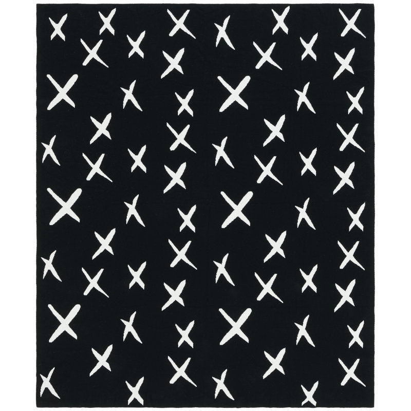 Alto Hand Woven Throw Blanket
