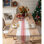Chemin de table Molique