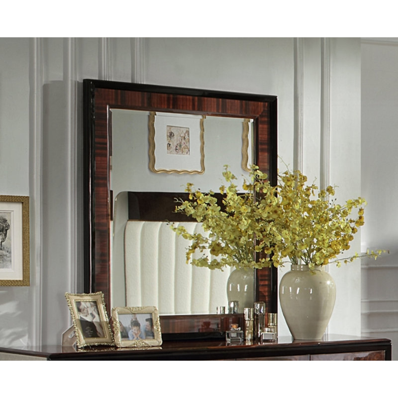 Miroir Jamonica