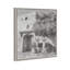 Morning Wait BW Print by Oliver Gal-1896874192-2129023507