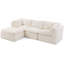 Canapé modulaire Modern Cloud-1584851068