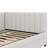 Full-Sized Daybed With Concealed Trundle Bed-1025801498