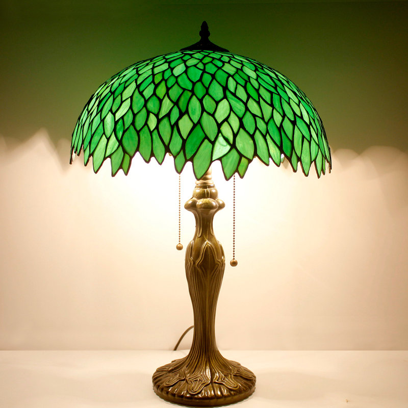 Alfie-Joseph Metal Lamp