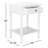 Russ End Table with Storage-39120747