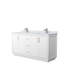 Icon 72" Double Bathroom Vanity Set-1956133000-2008034142-2008034143