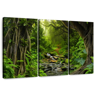 Alvord Lush Thai Jungle
