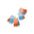 Orange/Blue