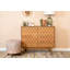 Armoire d’appoint 2 portes Ferraro