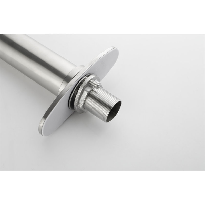 Single Handle Bathroom Vanity Sink Faucet