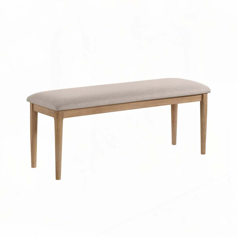 Upholstered Bench