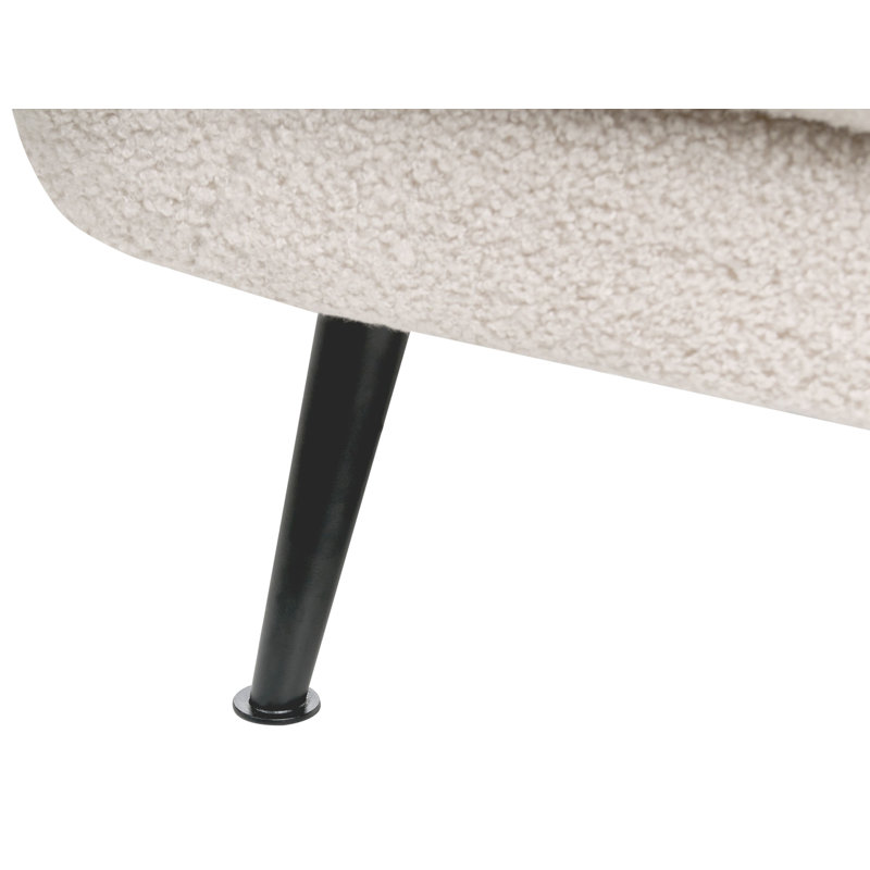 Wandi 2 Seater Sofa, Beige