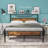 Belteau 43.7'' Bed Frame-1472012863-1372351300