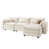 Beige Chenille selected
