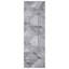 Marbre gris abstrait sans gris vieilli-1261585734