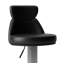 Height Adjustable Swivel Bar Stool-1798984405