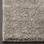 Tapis gris Helsel-21814541