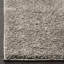 Tapis gris Helsel-36829639