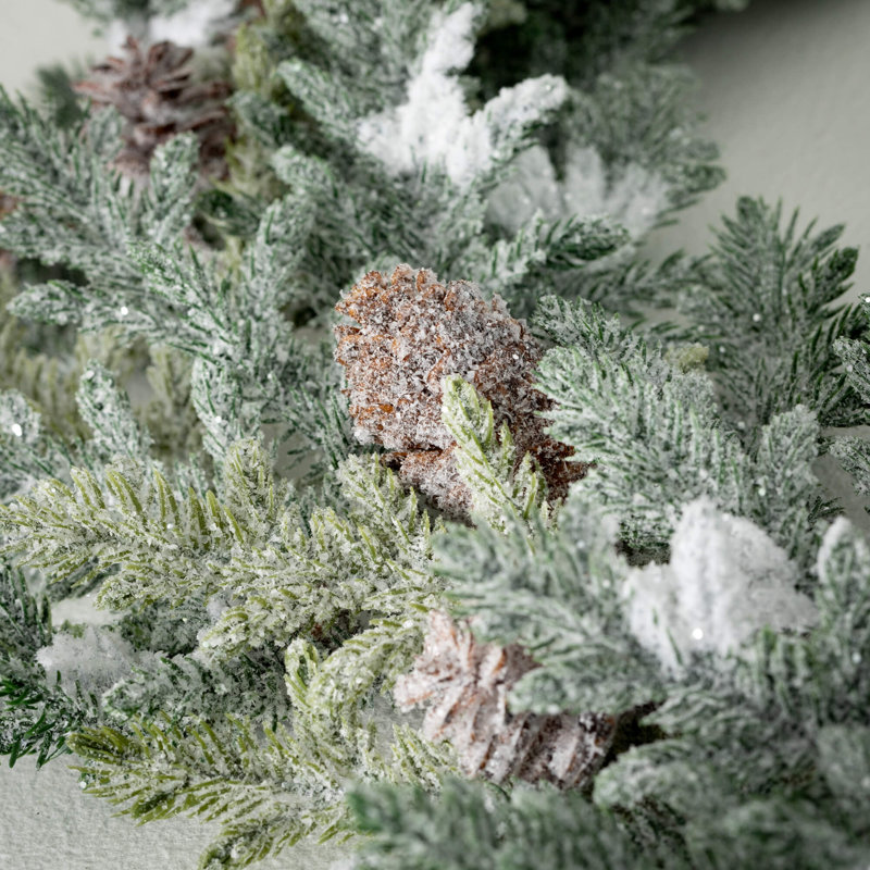 Guirlande 72 po Pinecone
