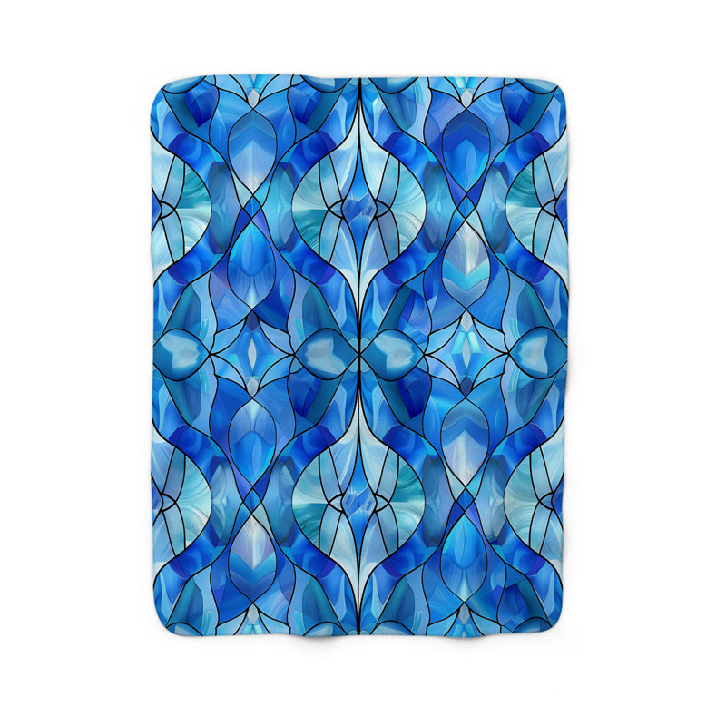 Throw Blanket, Twin