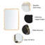 Miroir en bois-859327368
