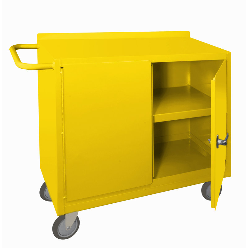 Chariot de cuisine