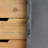 Multi-Drawer Cabinet with Rolling Base