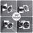Thermostatic All-In-One Kit with Rough in-Valve-93680153