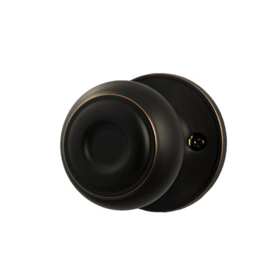 Juniper Dummy Knob
