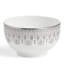 Wedgwood Silver Tonquin Bowl 4.3in