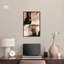 «Plunder Canvas Midcentury Abstract» par Art Remedy-105673548-105673553