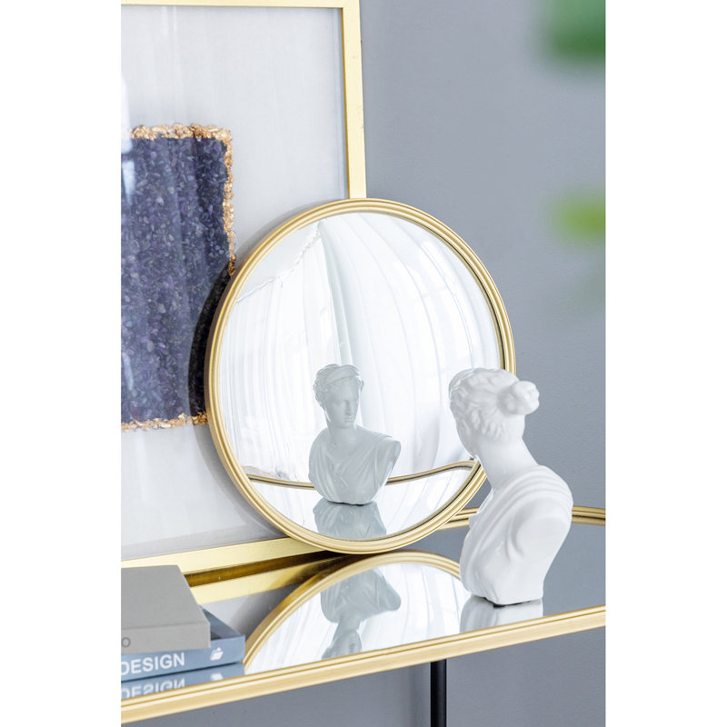 Miroir 15 po, 15 po x 15 po