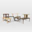 Envision 92'' Dining Table