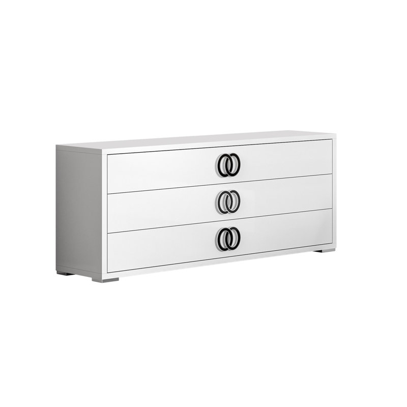 Commode Luxuria
