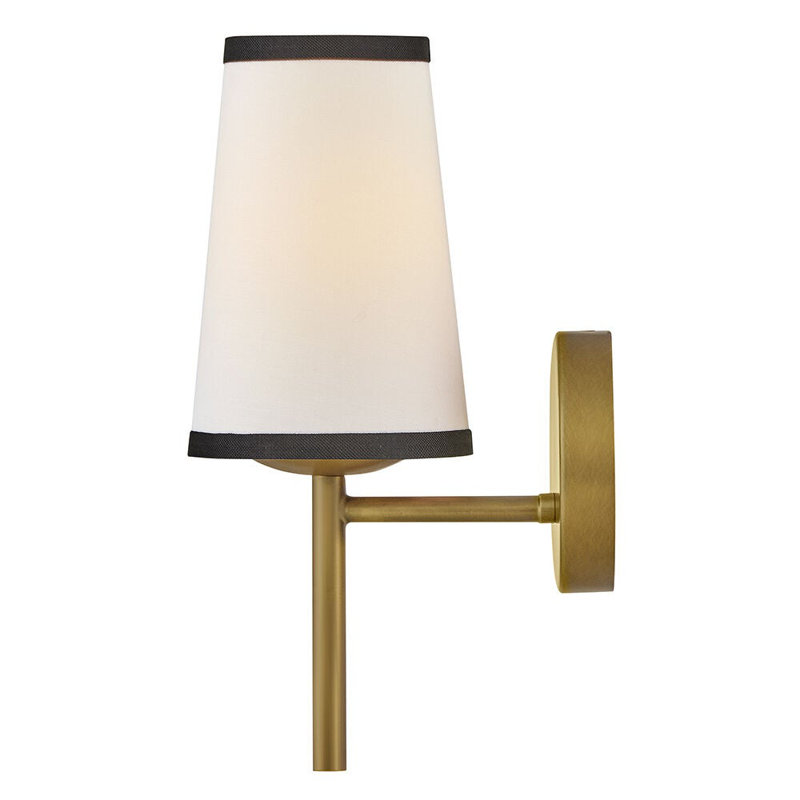 Sonia 1 - Light Bath Sconce