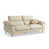 White Chenille