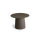Circula End Table