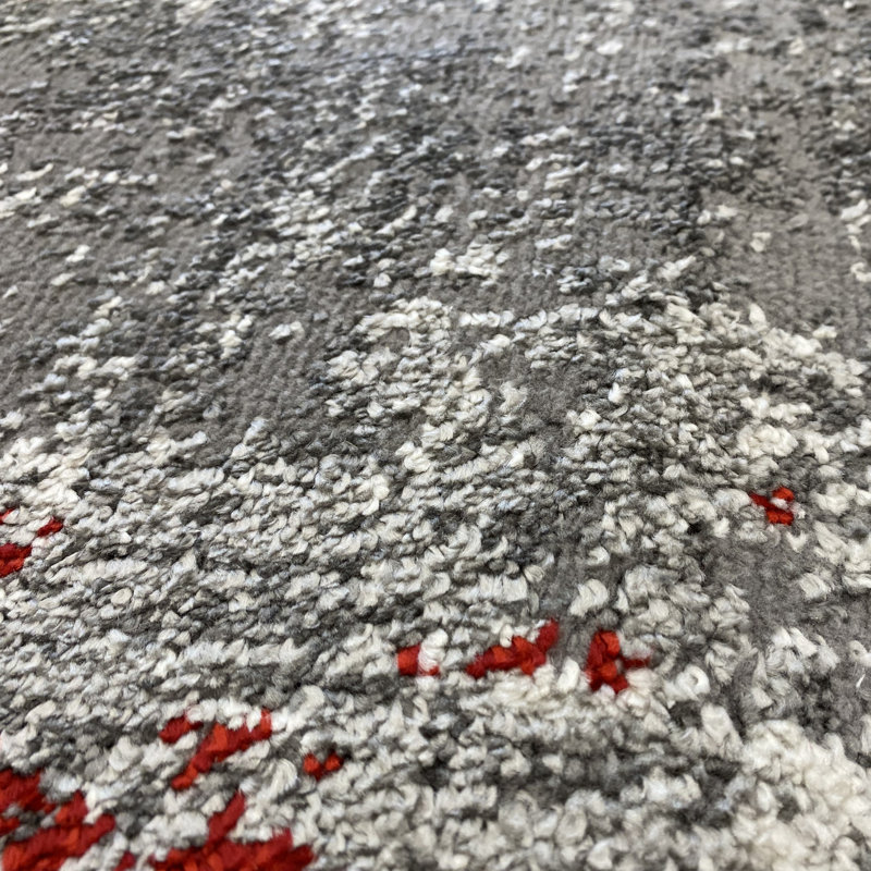 Tapis Ericjames, Rectangle 9 pi x 12 pi