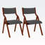 Chaise d'appoint large 21,5 po Olema-679137180