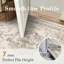 Oriental Area Rug-875881312