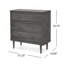 Commode 3 tiroirs