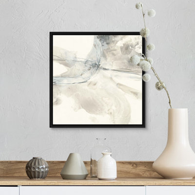 Divination III by June Vess - Print on Canvas