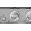 36" Gas Rangetop 6 Burners, NG/LP-816433570
