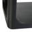Sybil Solid Wood End Table-855535554