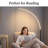 Modern Minimalist Floor Lamp