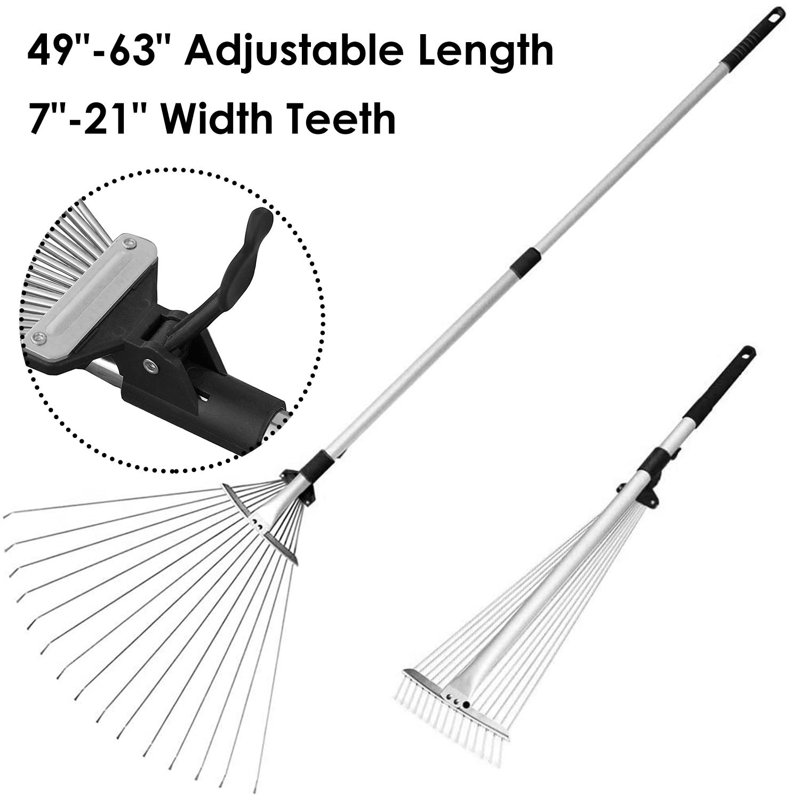 Edge Collections Gardening Tools