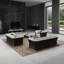 Vogue 3 - Piece Living Room Set-187626813