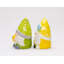 Gnome d'été au sel et poivre