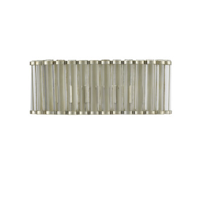Warwick 2 - Light Flush Mounted Sconce