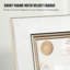 Full Length Mirror Standing Leaning Wall 64" x 21"-2043151747