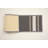 Custom Size Solid Bordered Striped Design Low Pile Stair Treads Carpets-1471496814-1471496804